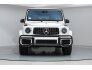 2020 Mercedes-Benz G63 AMG for sale 101690389